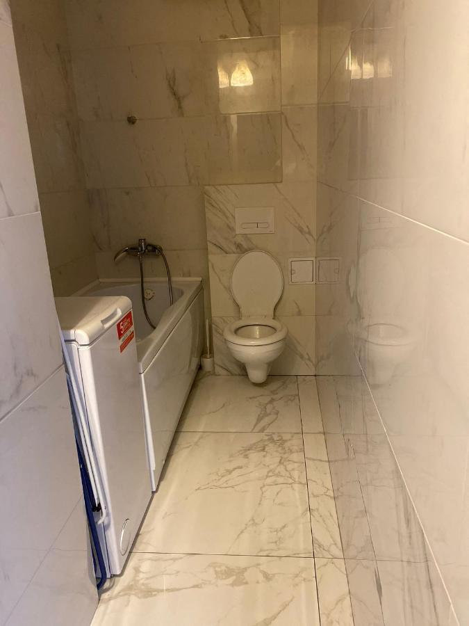 Mag Apartament Ps ياش المظهر الخارجي الصورة