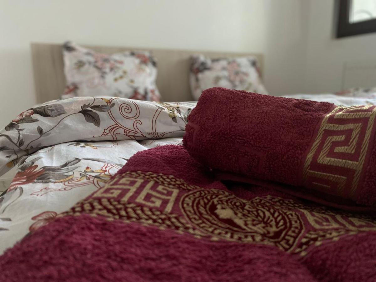 Mag Apartament Ps ياش المظهر الخارجي الصورة