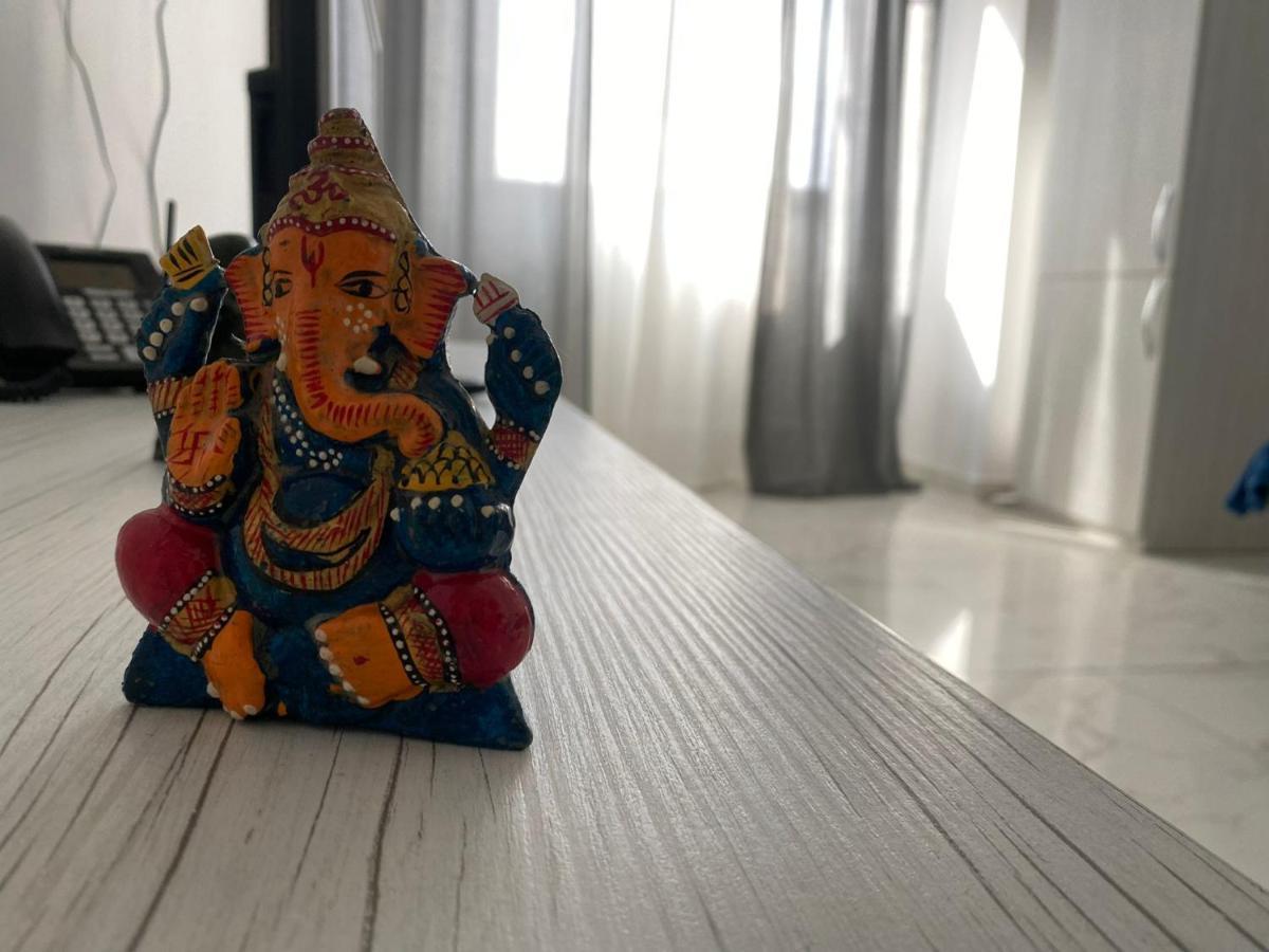 Mag Apartament Ps ياش المظهر الخارجي الصورة