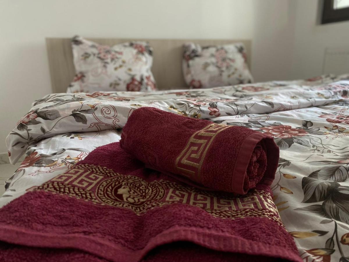 Mag Apartament Ps ياش المظهر الخارجي الصورة