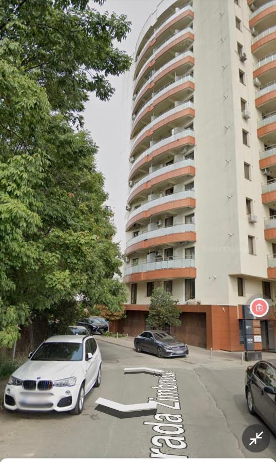 Mag Apartament Ps ياش المظهر الخارجي الصورة