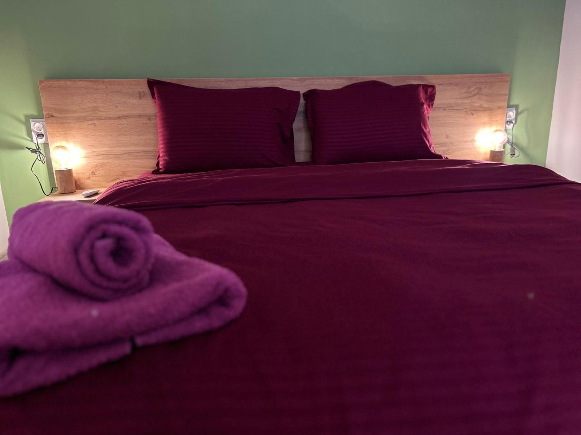 Mag Apartament Ps ياش المظهر الخارجي الصورة