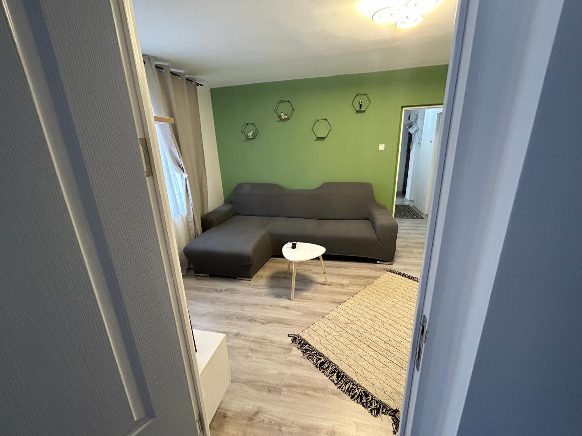 Mag Apartament Ps ياش المظهر الخارجي الصورة